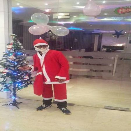 Hotel The Haven Kashipur Exterior photo