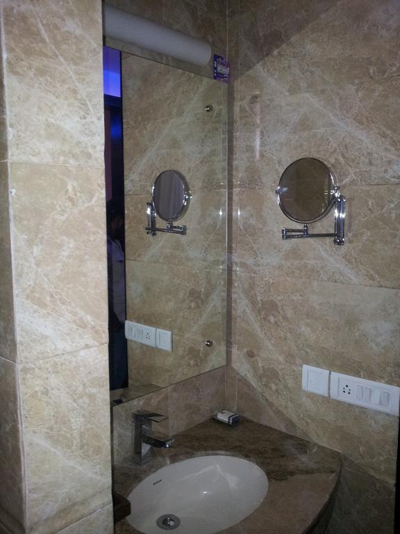 Hotel The Haven Kashipur Exterior photo